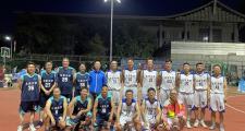 KY Gaming-NBA球队在赛场上展现团队精神