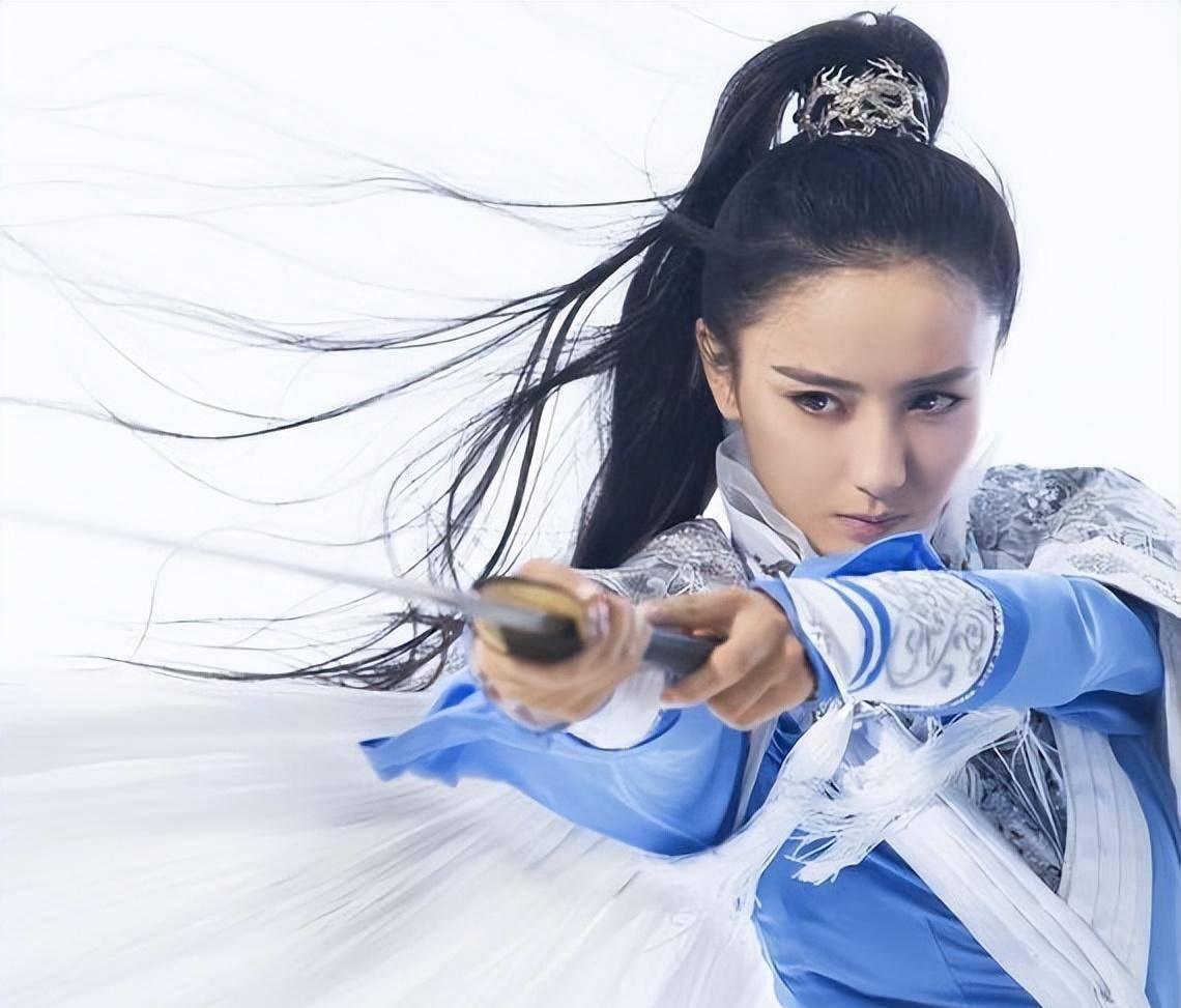 赞比亚女子射击选手风姿绝代，夺冠