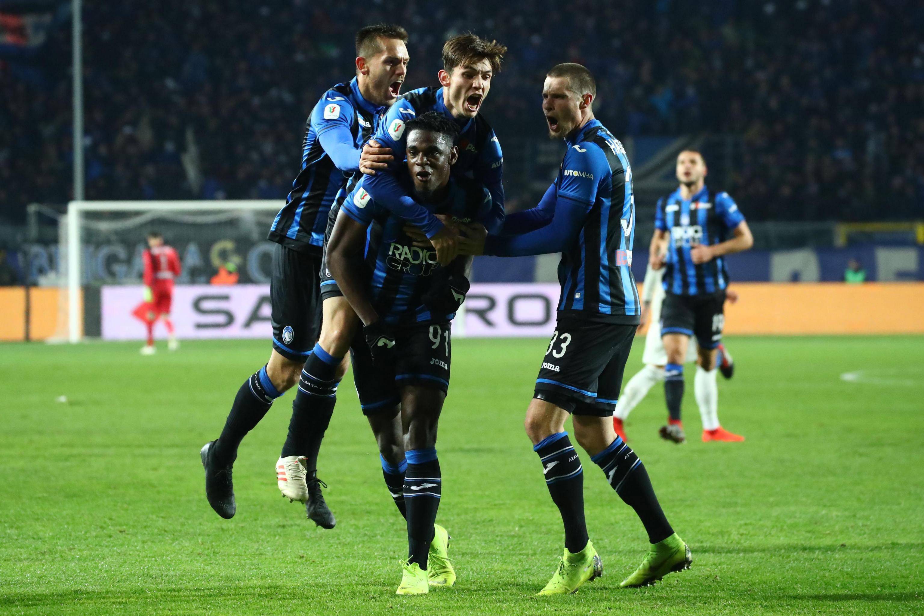 佛罗伦萨球队迎来不败好战绩