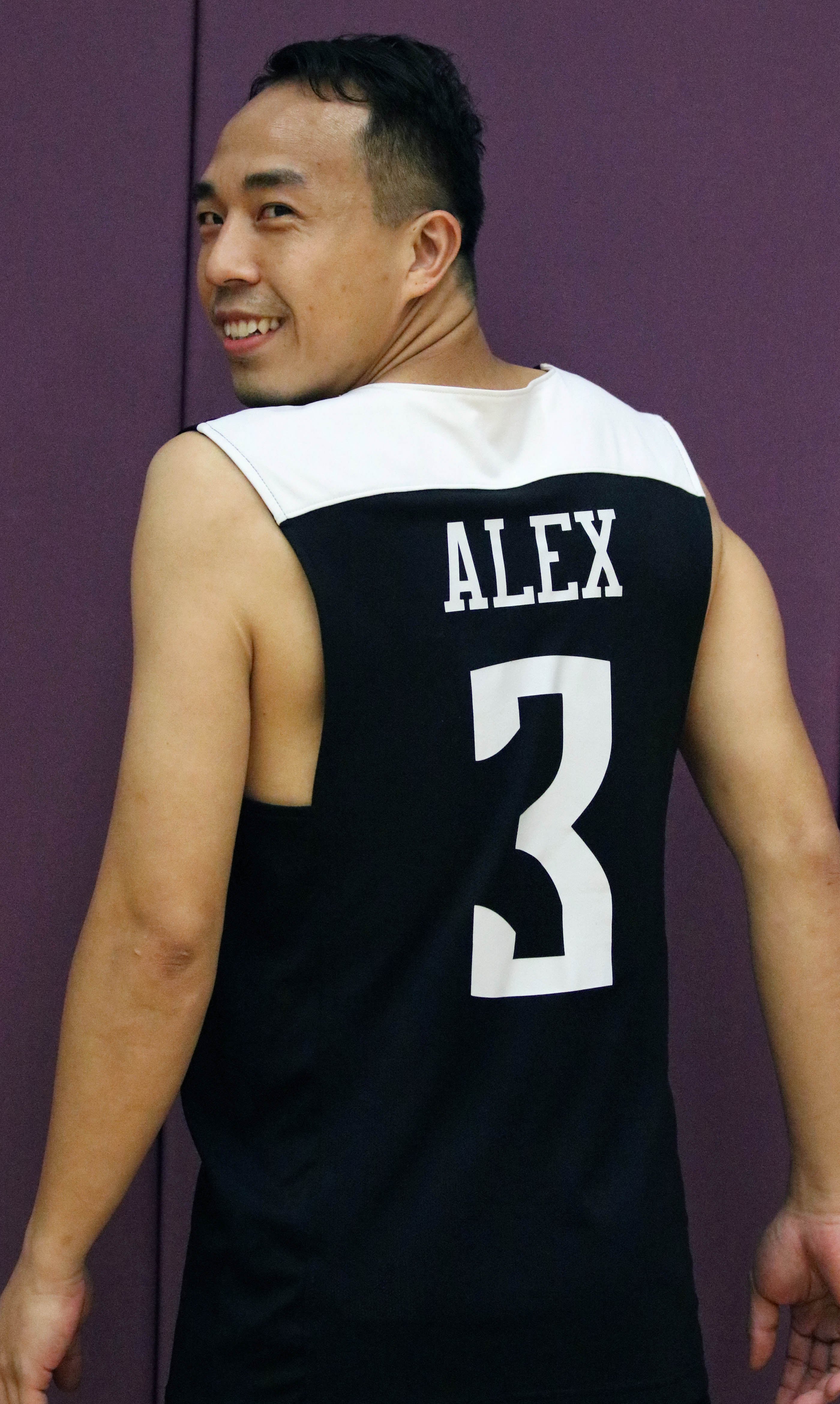 巴勒斯坦篮球联赛选手在国外联赛表现抢眼