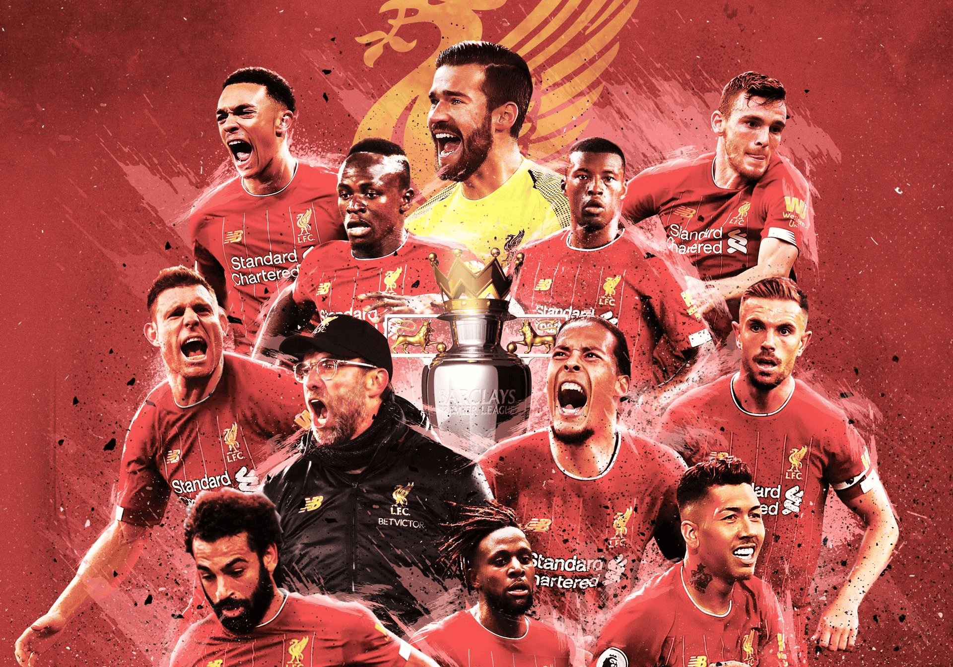 关于总冠军大热门利物浦客场不敌沃特福德的信息