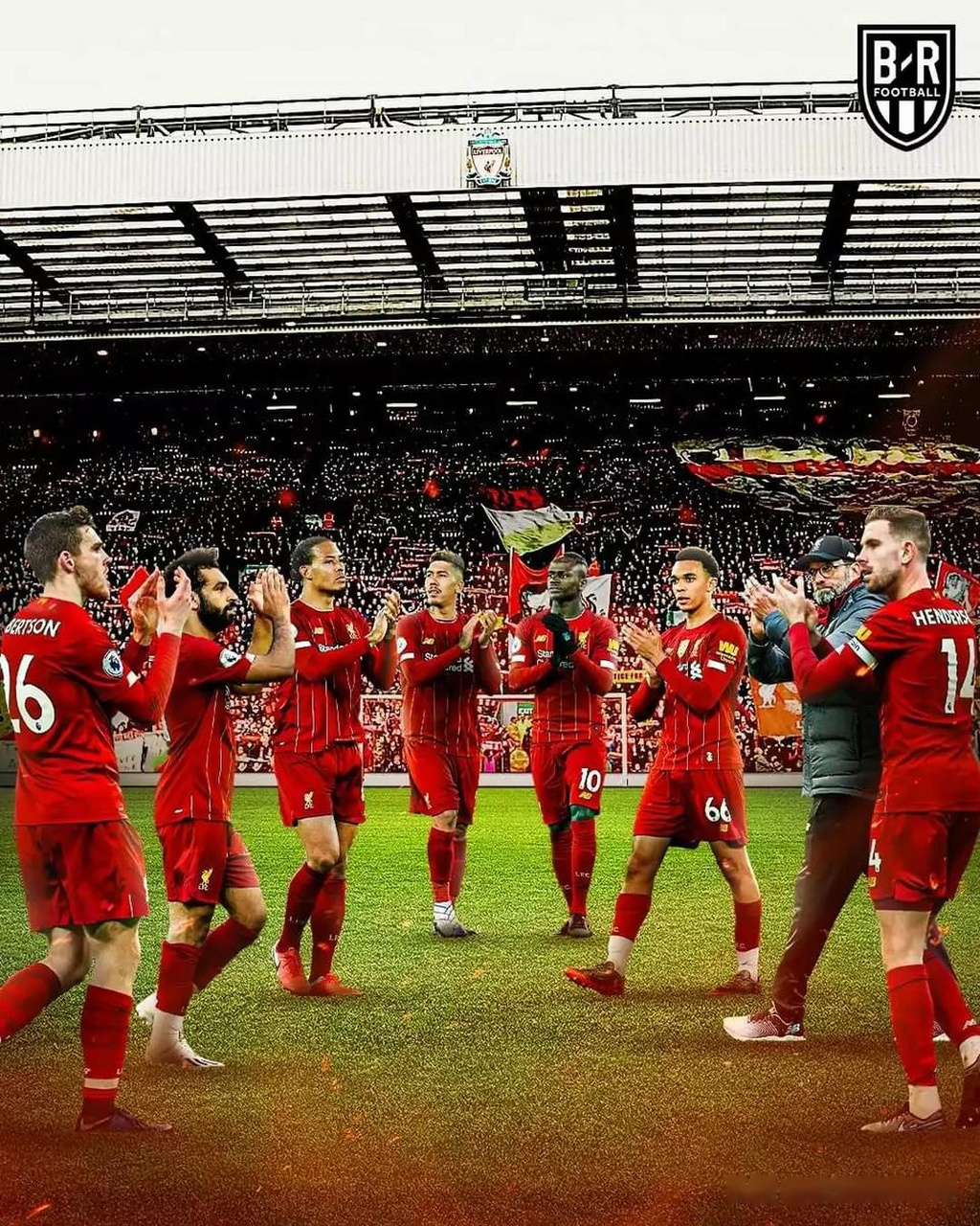 关于总冠军大热门利物浦客场不敌沃特福德的信息