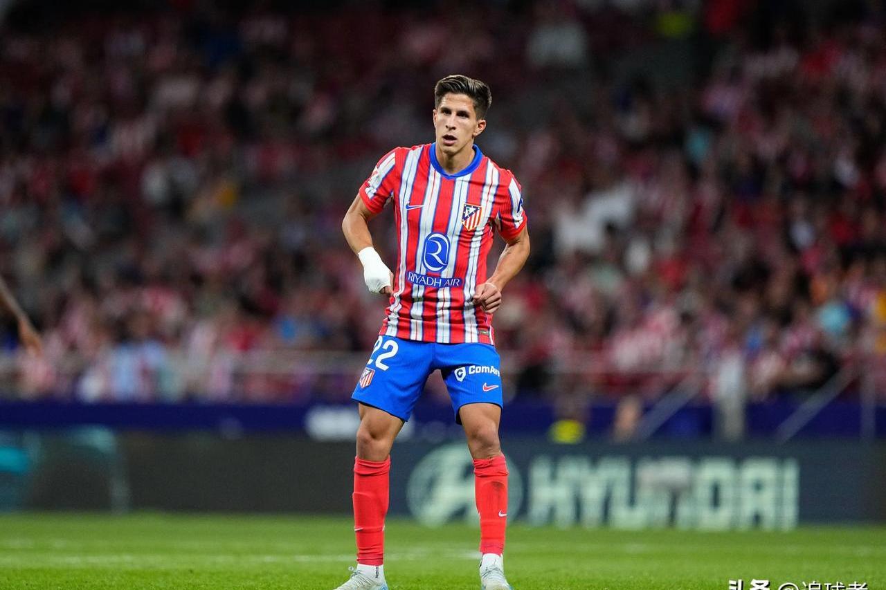 赫塔菲客场逆袭,搏尽全力拿下关键胜利 赫塔菲客场逆袭,搏尽全力拿下关键胜利