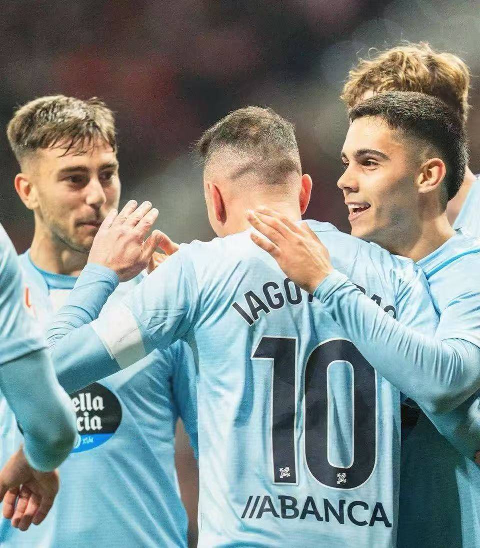 塞尔塔客场战平哈维斯,未能取得胜利 塞尔塔客场战平哈维斯,未能取得胜利