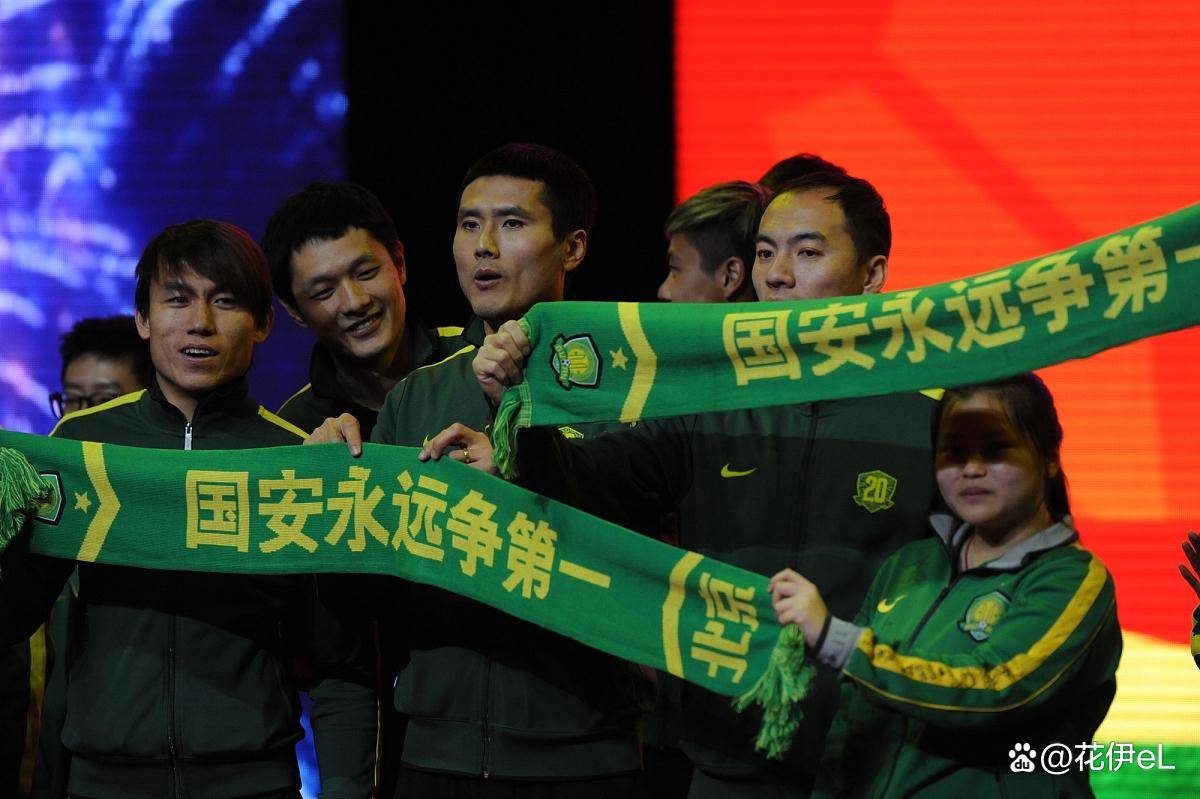 国安前锋连场破门,率队取得关键胜利 国安前锋连场破门,率队取得关键胜利