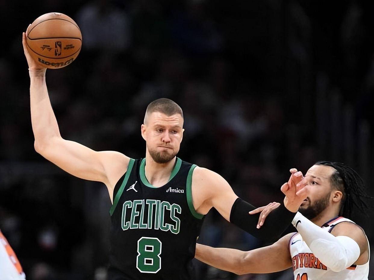 尼克斯遇连败,波尔津吉斯难以挽救败局 尼克斯遇连败,波尔津吉斯难以挽救败局