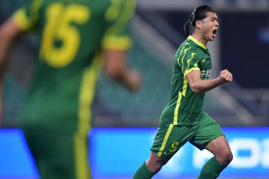 联赛新晋球队外援火爆表现，一招制胜的简单介绍