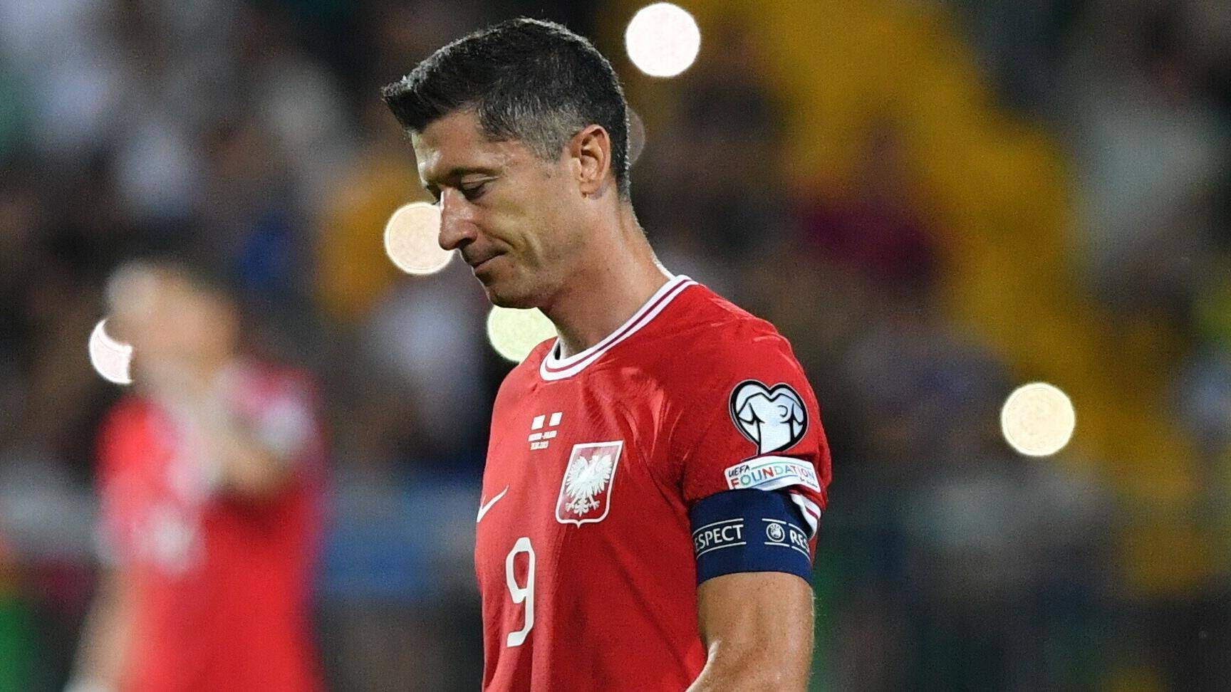 关于波兰客场大胜摩尔多瓦,提前锁定出线资格的信息 关于波兰客场大胜摩尔多瓦,提前锁定出线资格的信息