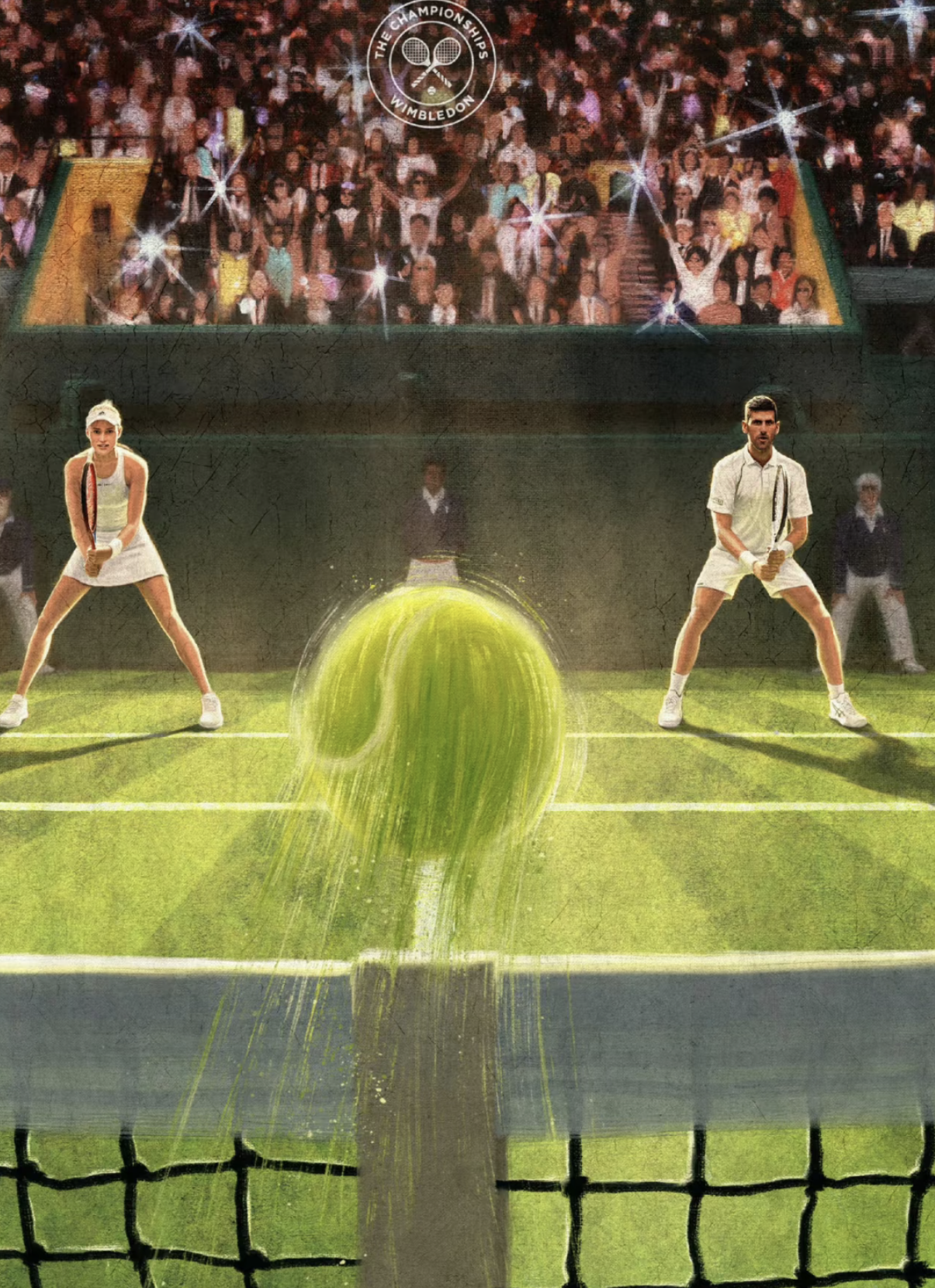 精彩赛事震撼全场,千头万绪展现运动魅力 精彩赛事震撼全场,千头万绪展现运动魅力