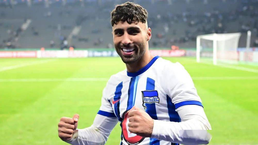 汉堡球员心态稳定成最大优势