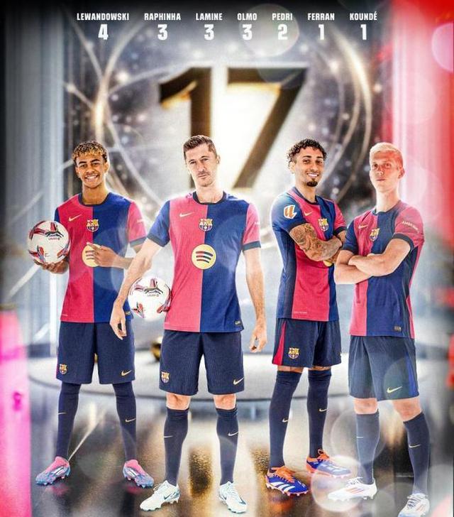 包含巴塞罗那客场战胜强敌,继续领跑积分榜的词条 包含巴塞罗那客场战胜强敌,继续领跑积分榜的词条