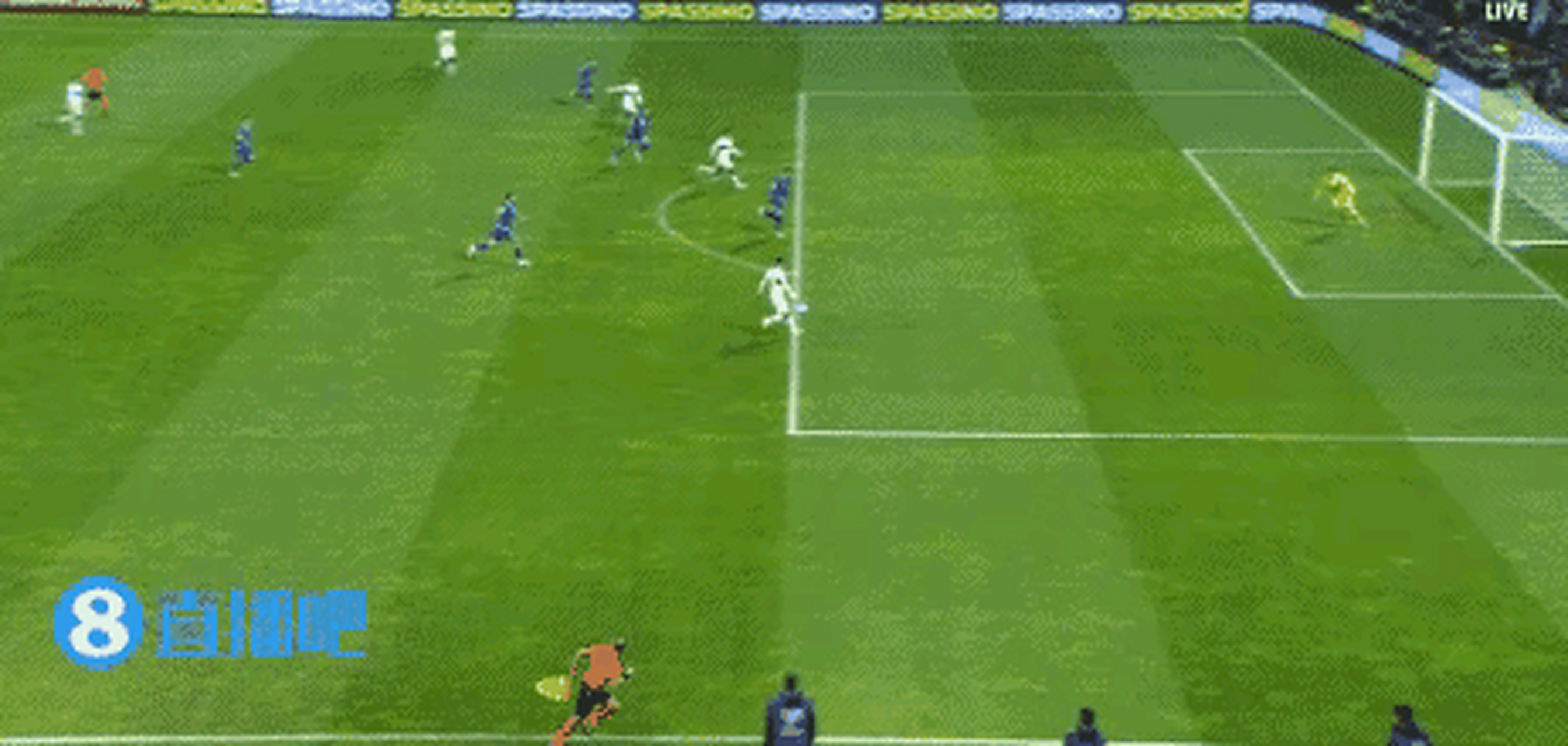 欧预赛热门战役再次上演，胜者称王