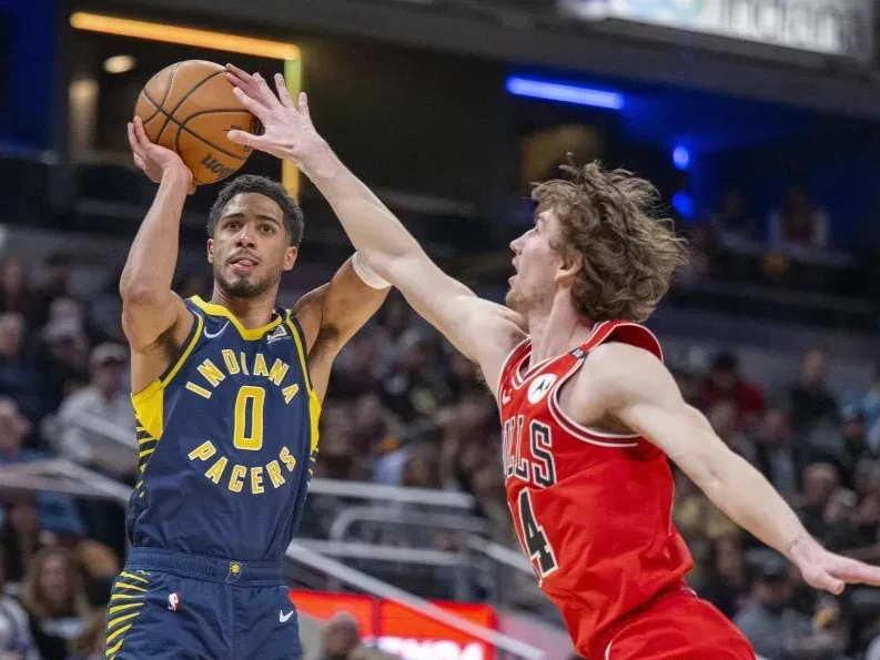 开拓者不敌公牛,遭连败下课风波 开拓者不敌公牛,遭连败下课风波