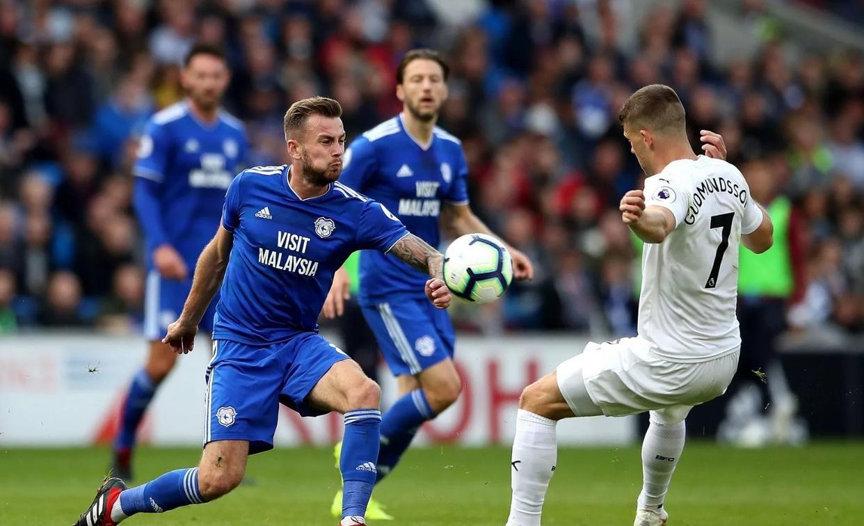 布莱顿险胜,卡迪夫城保级前景堪忧的简单介绍 布莱顿险胜,卡迪夫城保级前景堪忧的简单介绍