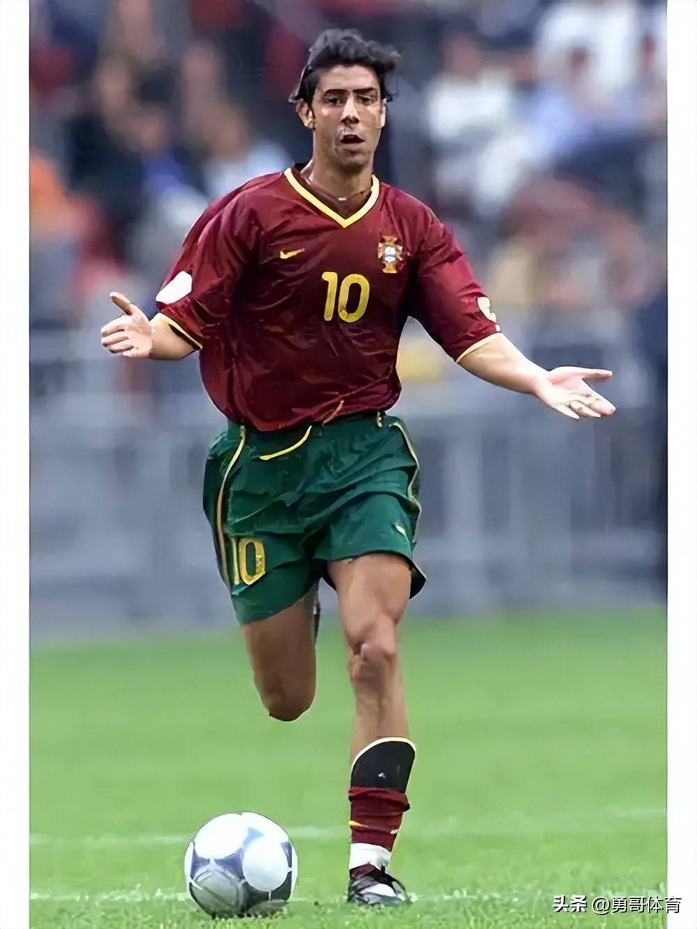 葡萄牙选手首次打破世界纪录,超越极限 葡萄牙选手首次打破世界纪录,超越极限