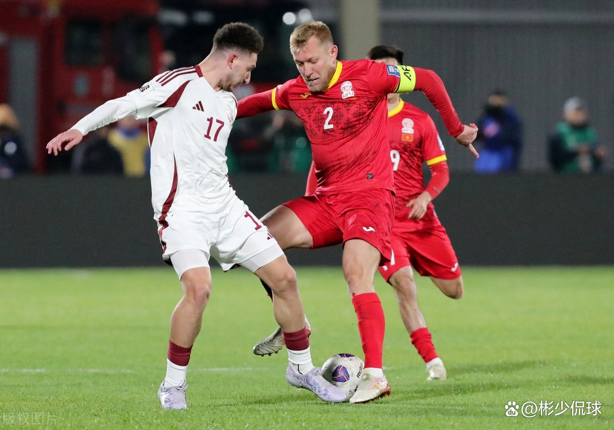 吉尔吉斯斯坦球队在国际比赛中取得辉煌的简单介绍