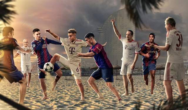 维戈塞尔塔遭遇失利,亚历郎尼亚复仇成功 维戈塞尔塔遭遇失利,亚历郎尼亚复仇成功