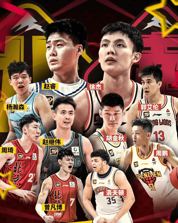 大家都在关注的篮球全明星周末 大家都在关注的篮球全明星周末