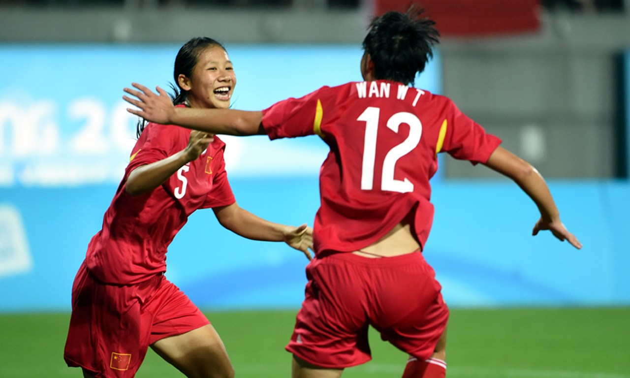 包含委内瑞拉女足联赛提升市场号召力的词条 包含委内瑞拉女足联赛提升市场号召力的词条