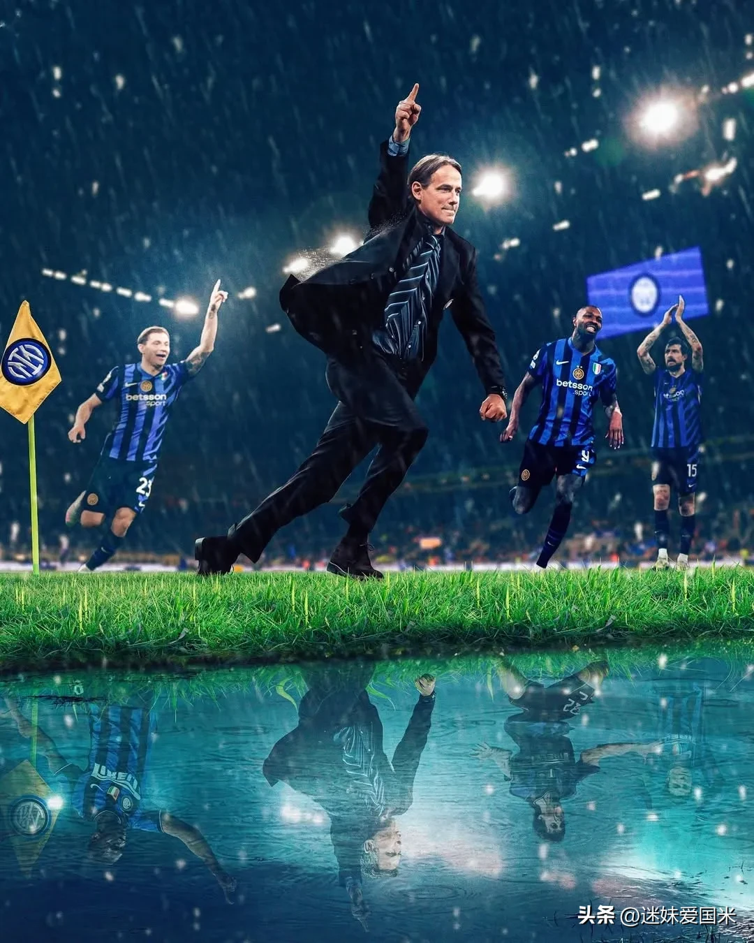 关于欧洲足球夜晚,现场数万球迷呐喊助威的信息 关于欧洲足球夜晚,现场数万球迷呐喊助威的信息