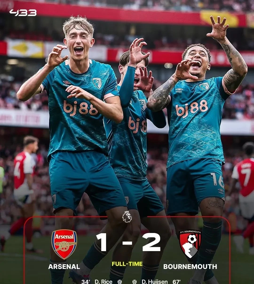 阿森纳主场告捷,球队动力十足 阿森纳主场告捷,球队动力十足