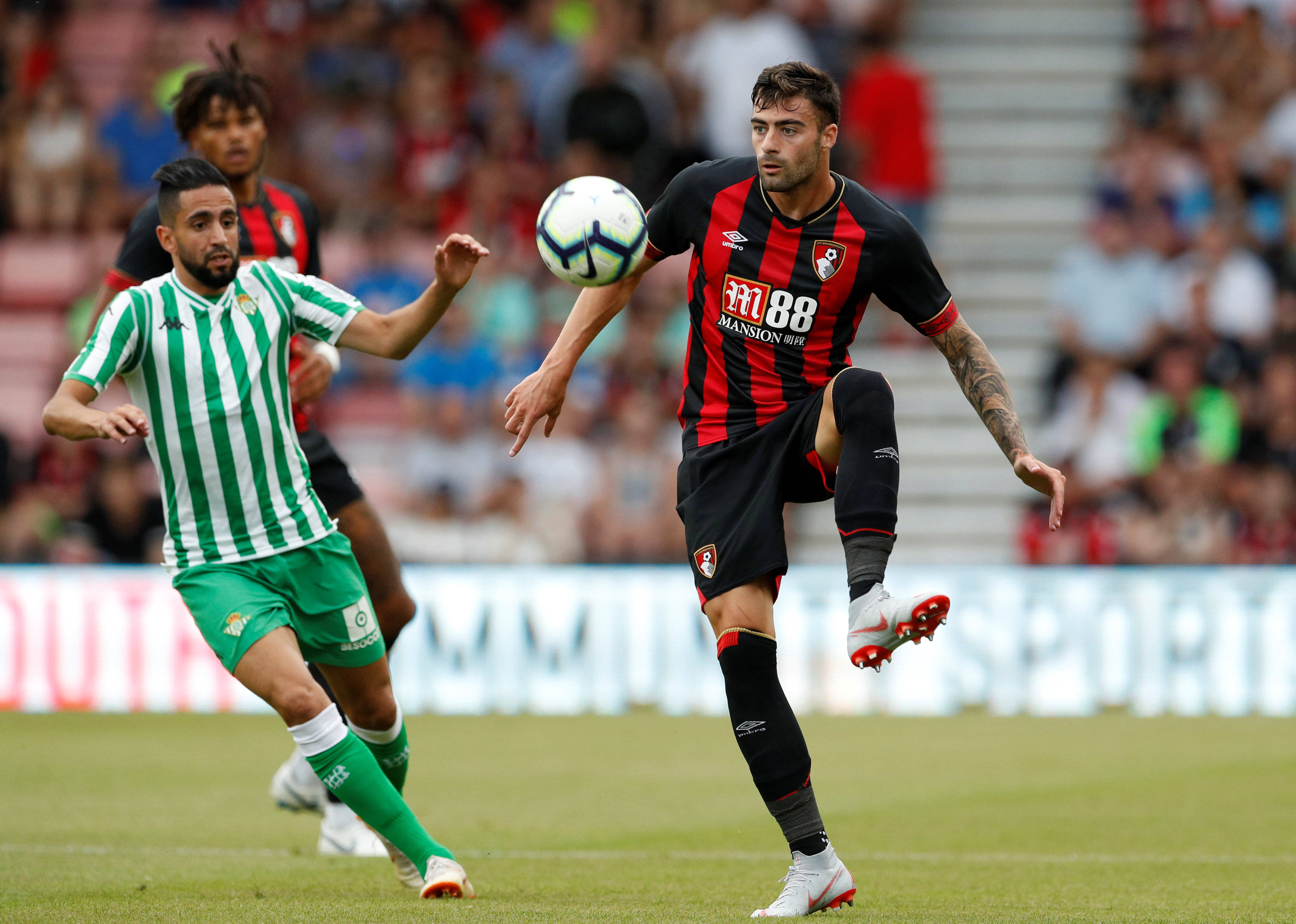 赫塔菲客场逼平皇家贝蒂斯,保级之路更为艰难的简单介绍 赫塔菲客场逼平皇家贝蒂斯,保级之路更为艰难的简单介绍