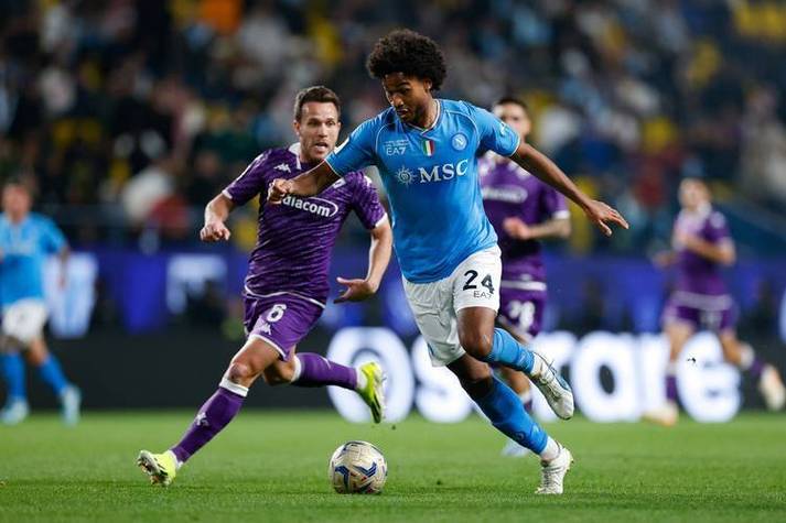 乌迪内斯将主场迎战佛罗伦萨，球队对决