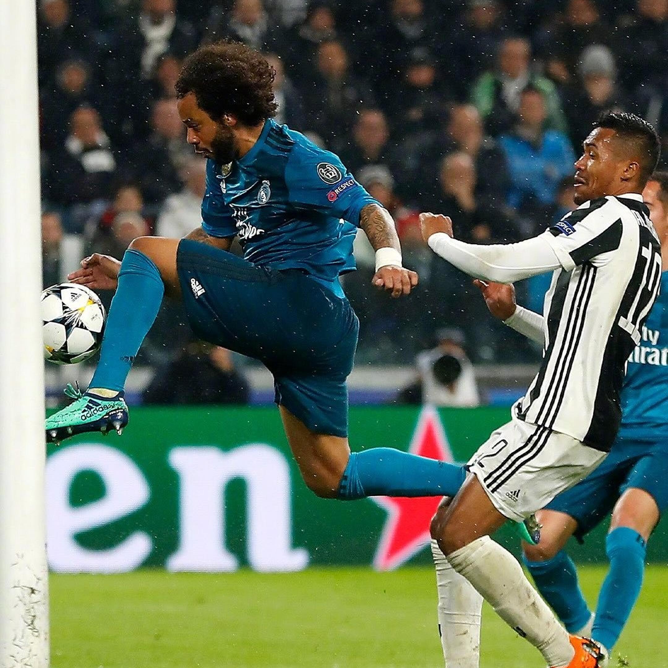 尤文图斯憾负皇家马德里,遗憾止步八强 尤文图斯憾负皇家马德里,遗憾止步八强