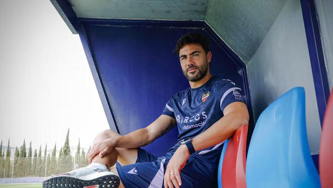 莱万特主教练调整战术,球队连胜保持不败的简单介绍 莱万特主教练调整战术,球队连胜保持不败的简单介绍