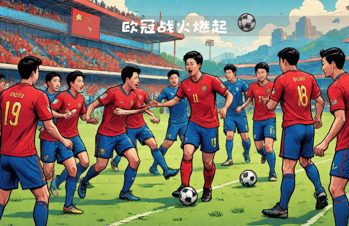 葡萄牙体育队在国际赛场上闯出一片天地的简单介绍 葡萄牙体育队在国际赛场上闯出一片天地的简单介绍