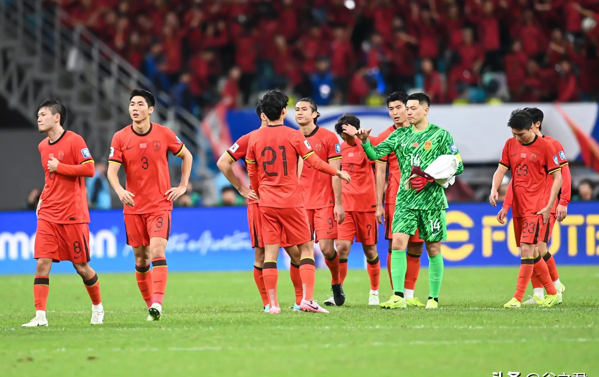 关于亚足联比赛中的强队对决获得高度关注的信息 关于亚足联比赛中的强队对决获得高度关注的信息