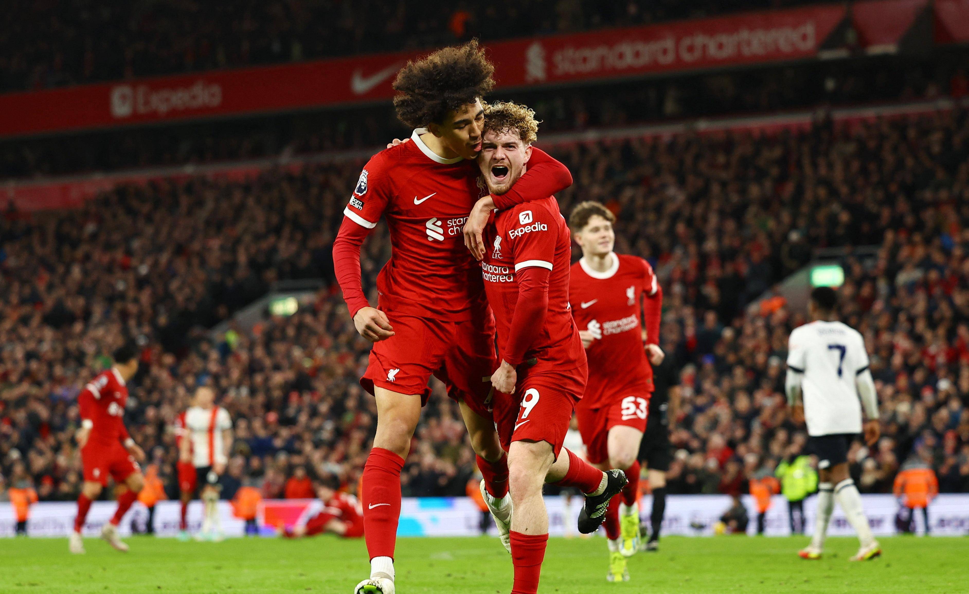 热刺门将连续扑救，保持零失球