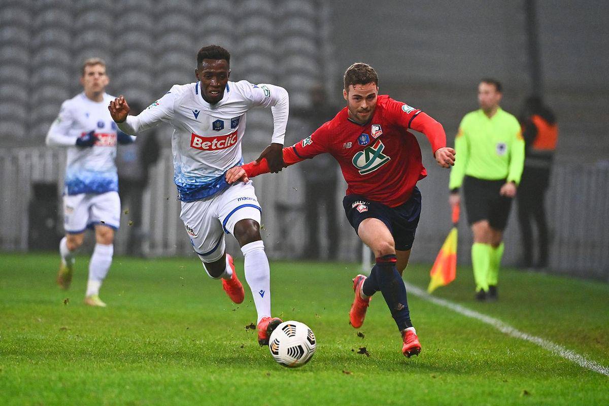 卡昂球队换帅后气势大涨,实力得到提升 卡昂球队换帅后气势大涨,实力得到提升