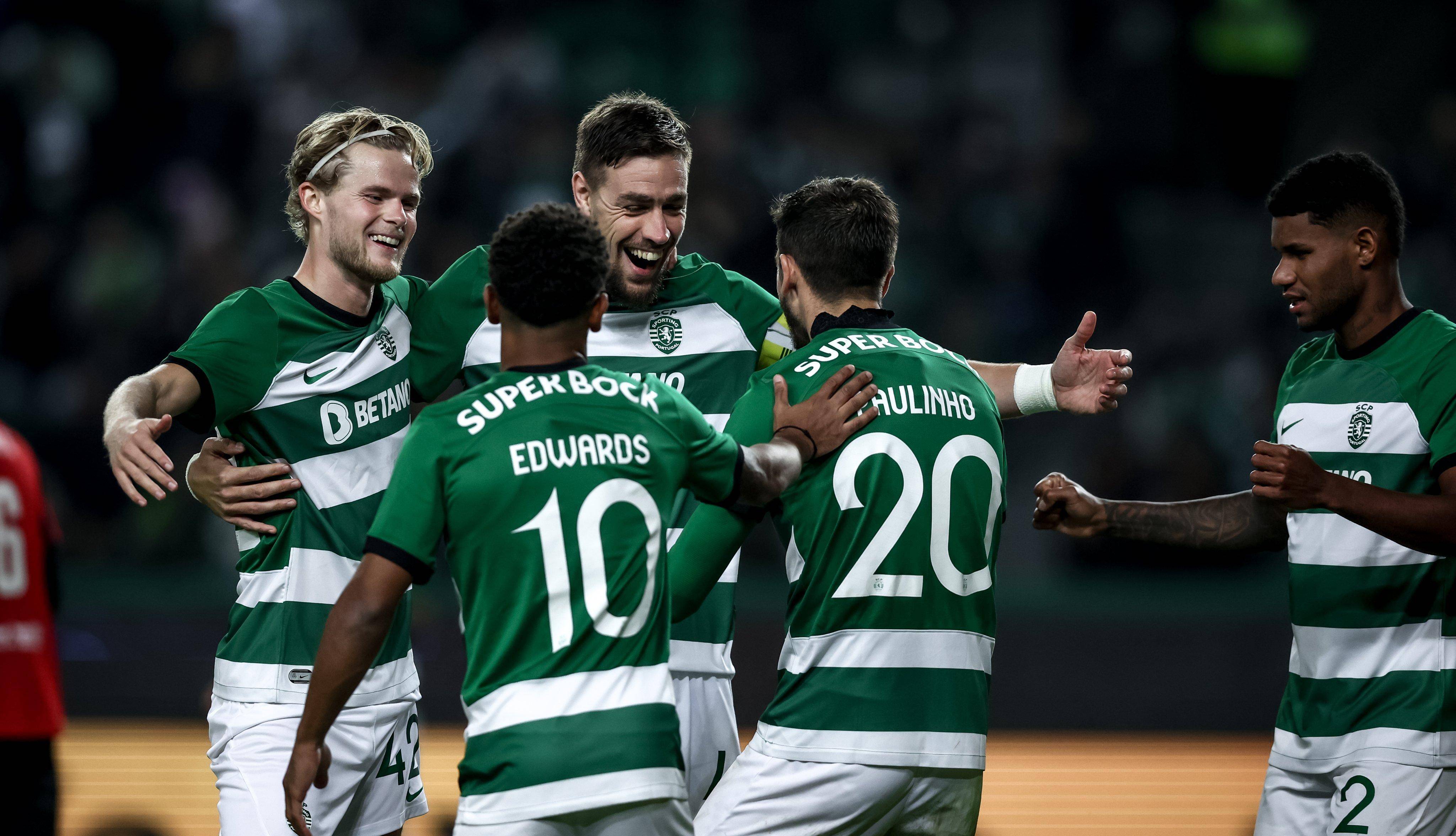 雷恩队在近期比赛中展现出色的战斗力 雷恩队在近期比赛中展现出色的战斗力