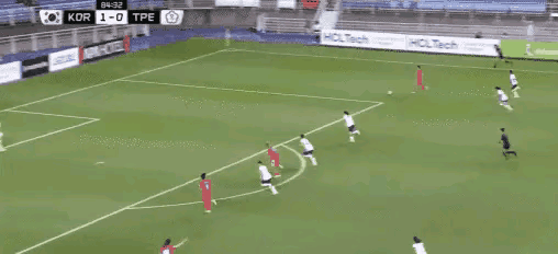 毛里塔尼亚女足逆袭胜出，将晋级八强