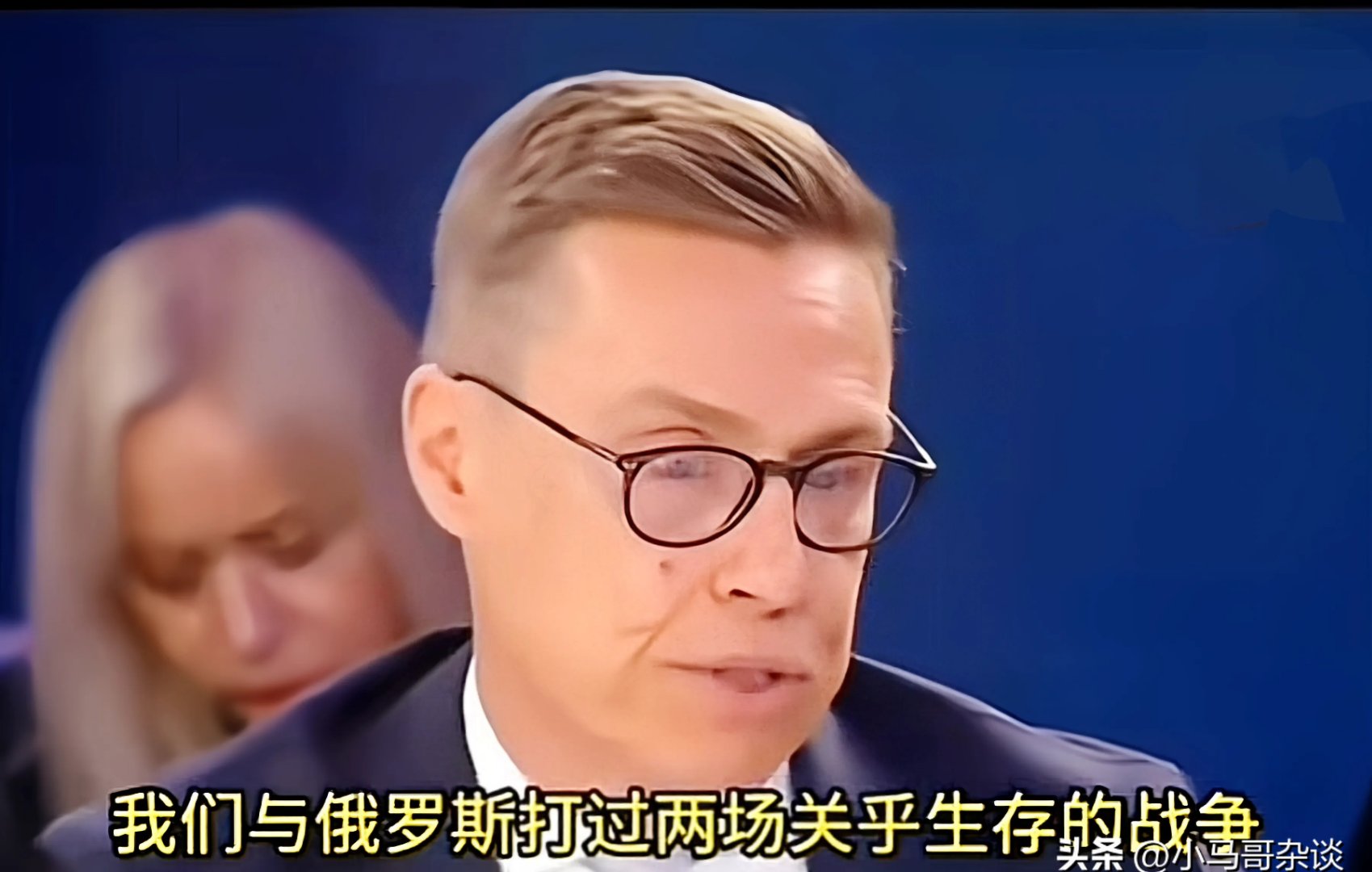 芬兰对阵俄罗斯,双方实力对比悬殊 芬兰对阵俄罗斯,双方实力对比悬殊