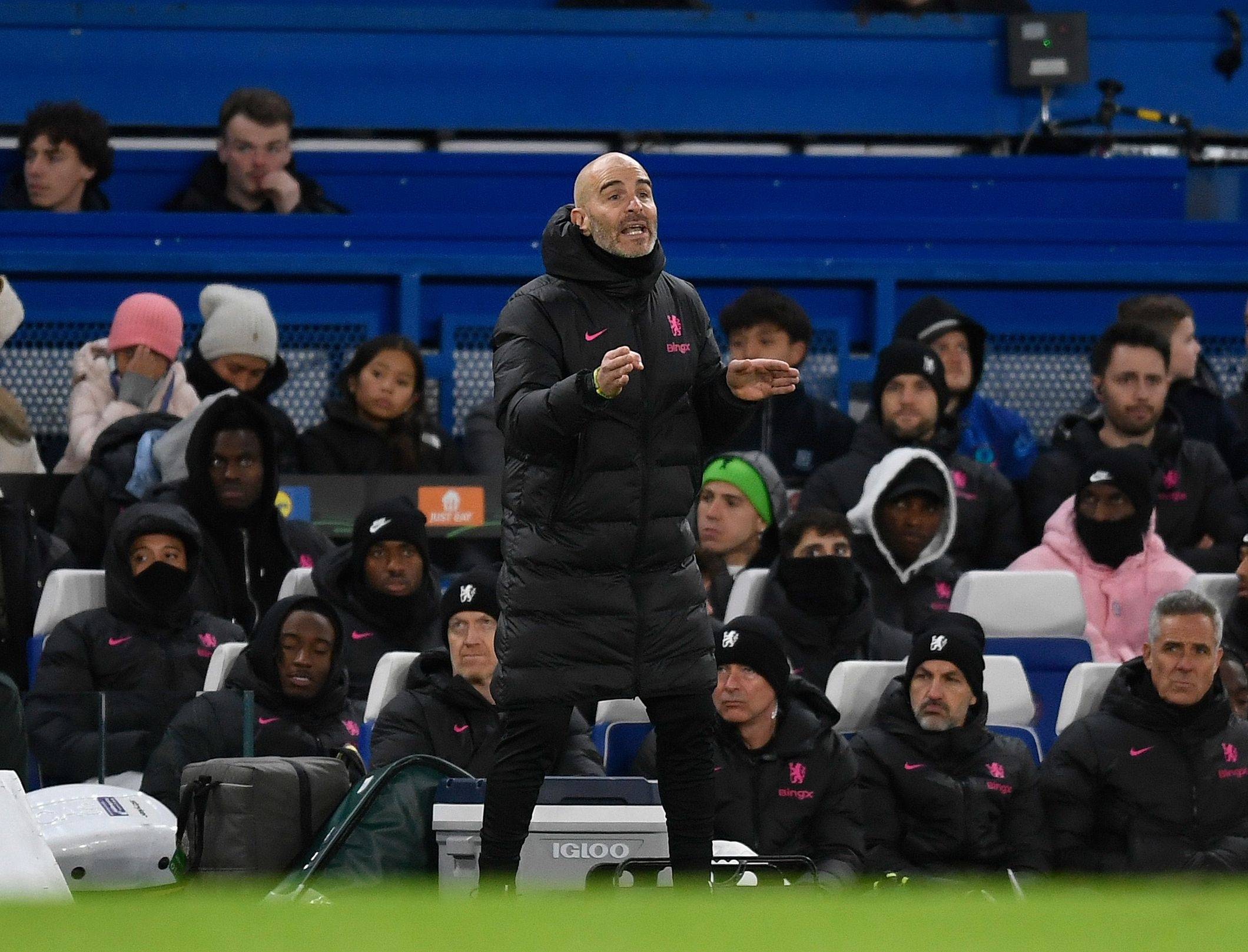 切尔西连续不败，走上胜利之路