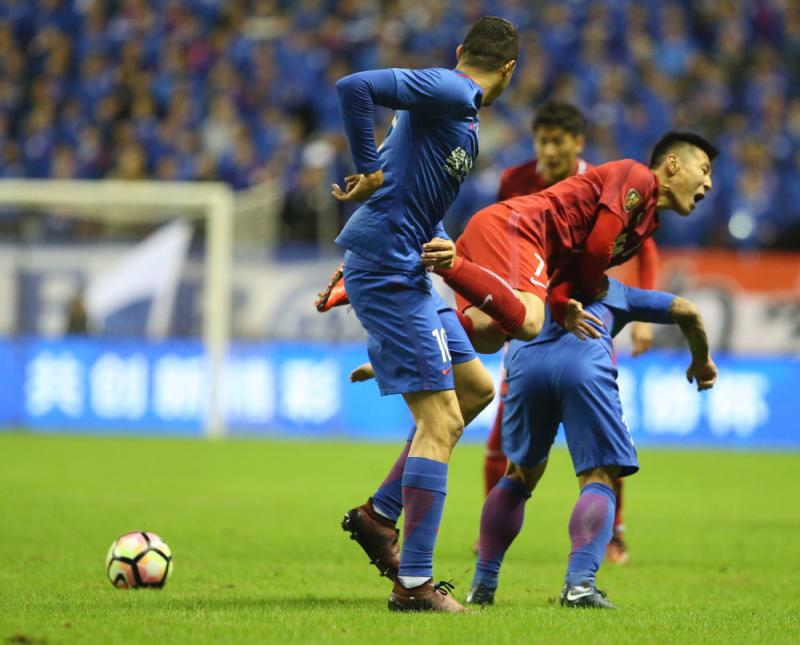 上海主场失利，江苏队客场胜出惊艳观众