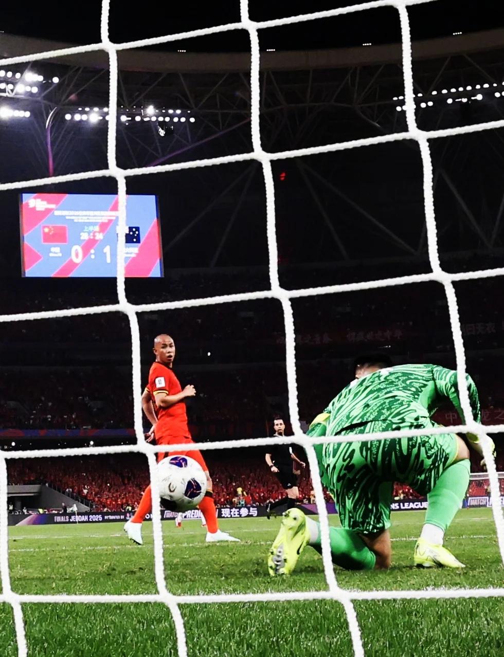 不敌瓦伦西亚，强梦碎