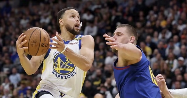 勇士大胜国王，取得四连胜