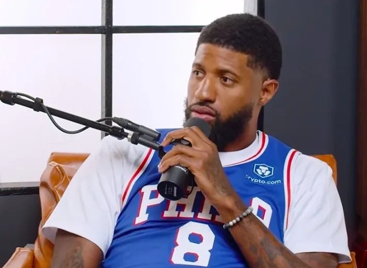 快船惜败76人，乔治砍下30分