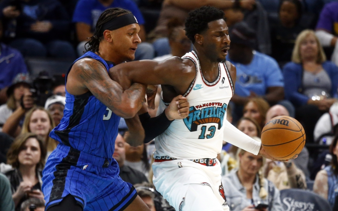 尼克斯客场大胜灰熊，取得两连胜