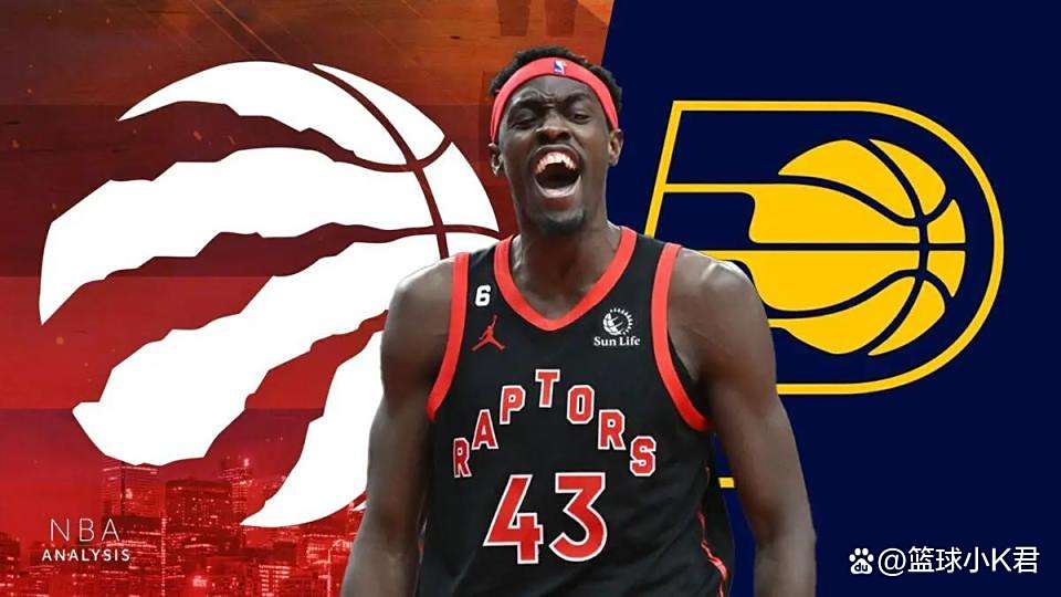 猛龙不敌太阳，西亚卡姆砍下28分