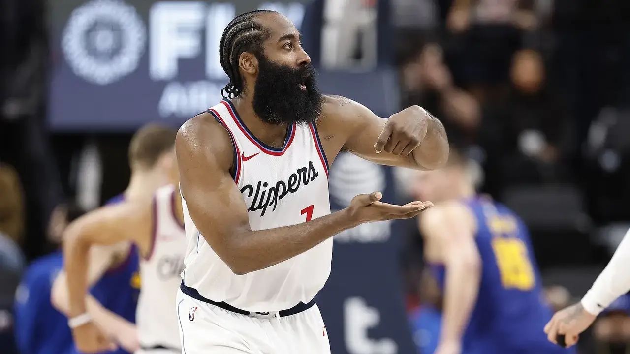 快船客场绝杀奇才，全队士气大涨