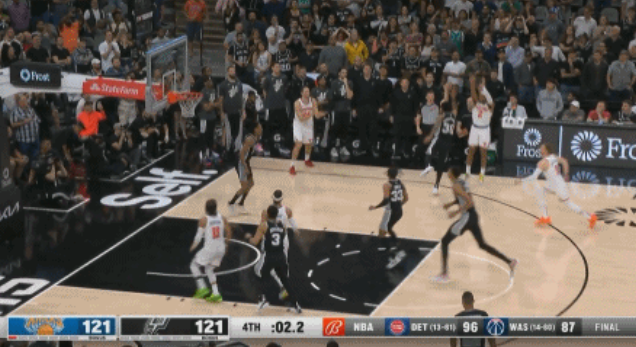 森林狼主场败给尼克斯,唐斯空砍24分 森林狼主场败给尼克斯,唐斯空砍24分