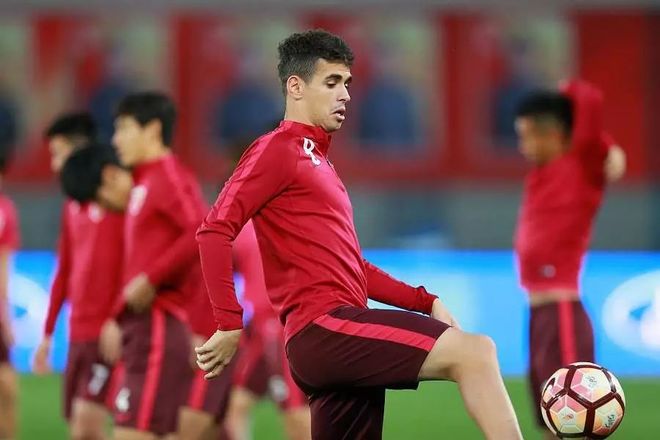 上港战胜川崎前锋夺取亚冠小组第一