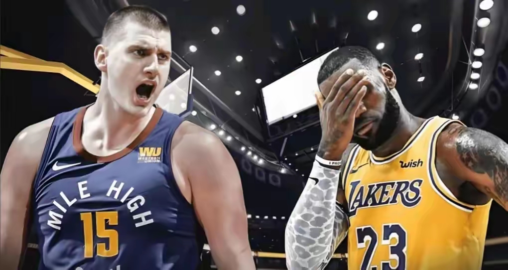 湖人客场不敌雄鹿，詹姆斯全场送出23次助攻