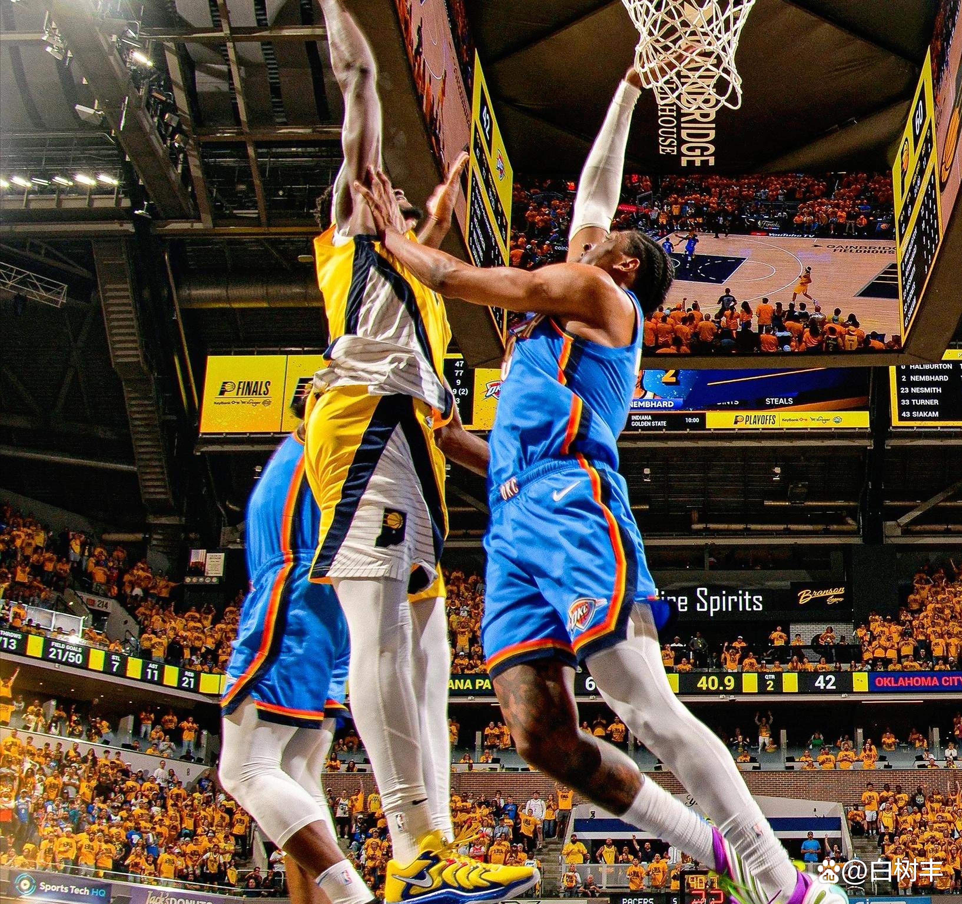 开拓者大胜步行者,米尔萨普砍下双20+ 开拓者大胜步行者,米尔萨普砍下双20+