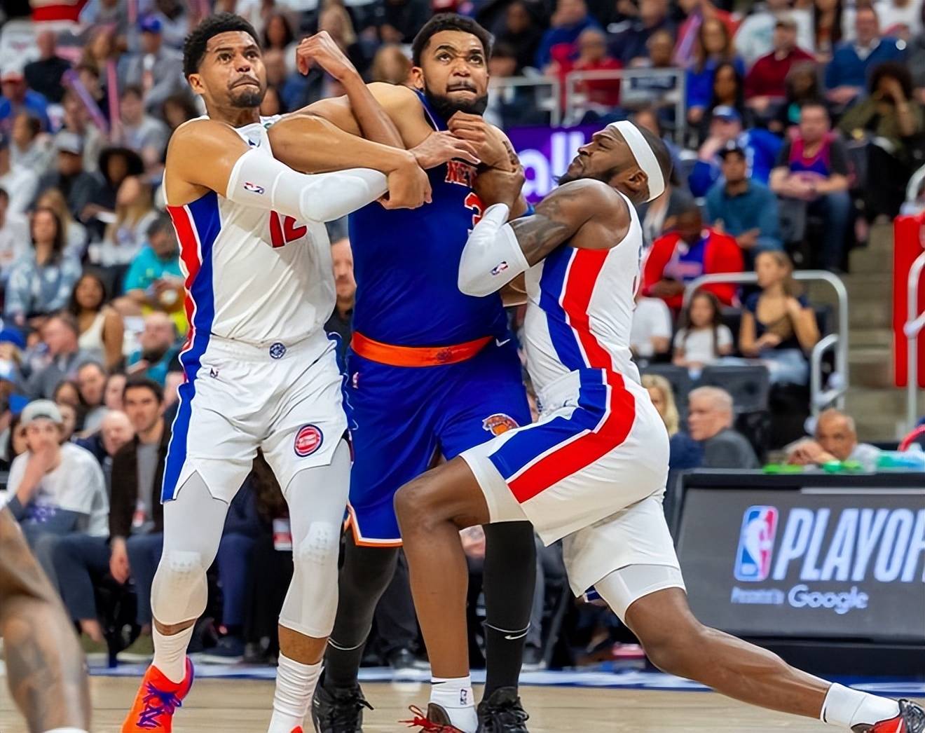 热火擒准备，唐斯空砍30+12被浪费