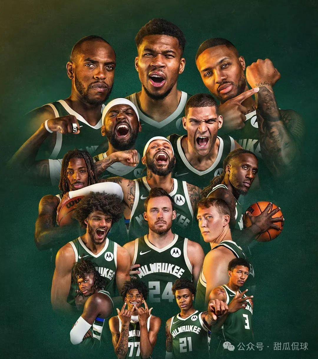 篮网力克雄鹿，终结对手连胜